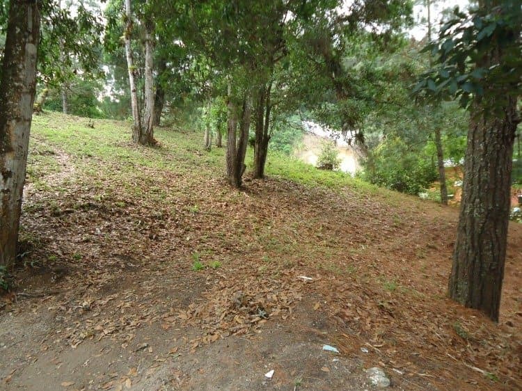 Terreno en venta en Las Cumbres zona 16 Guatemala - foto 4