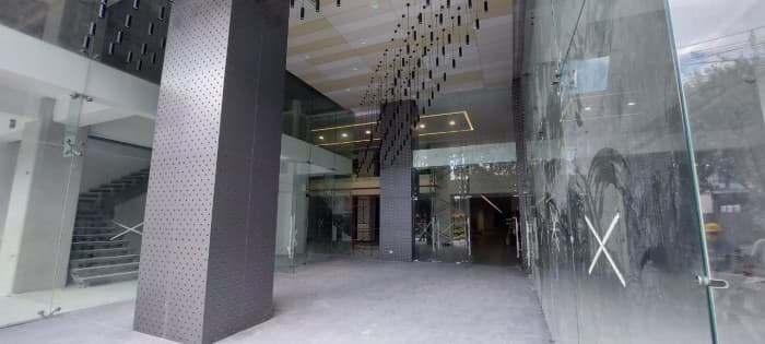 Oficina moderna en renta en Zona 9 Guatemala - foto 7
