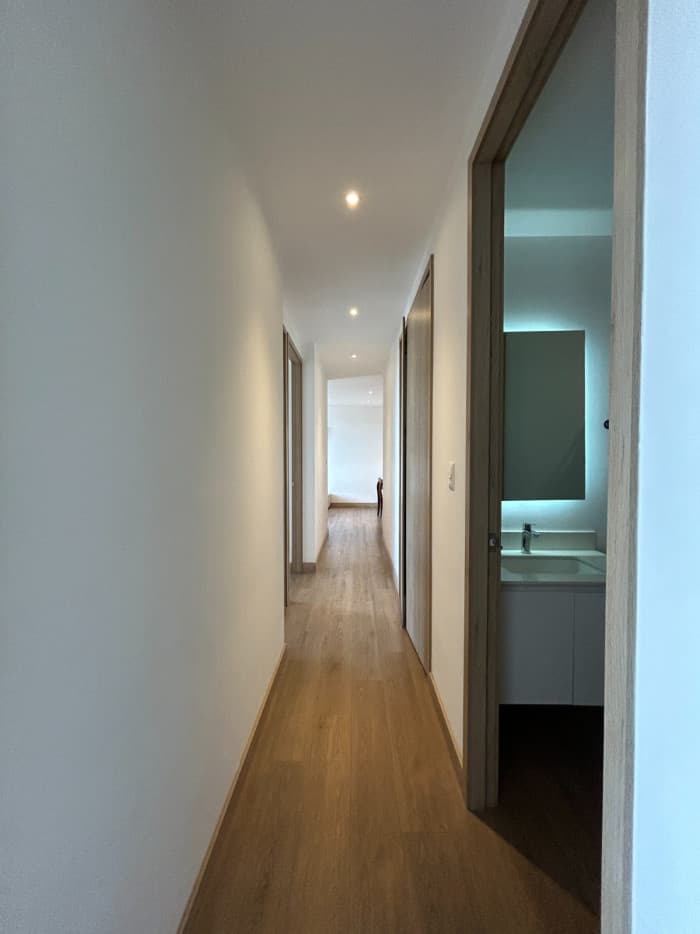 Apartamento amueblado en renta zona 15  - foto 10