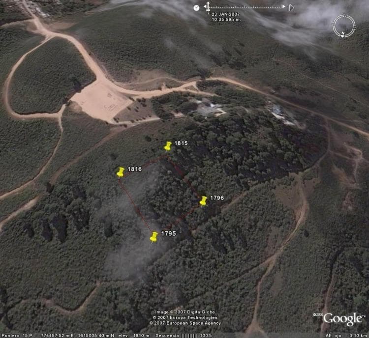 TERRENO EN VENTA EN VISTA HERMOSA IV ZONA 16 GUATEMALA - foto 3