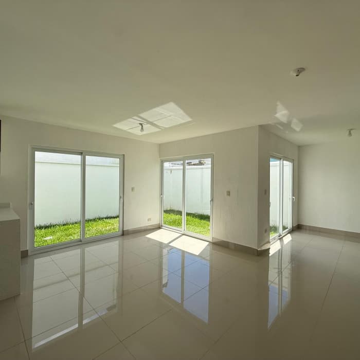 Casa Nueva en Venta en Carrterea a El Salvador - foto 3
