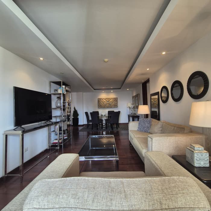 Apartamento en Venta en Zona 10 de Guatemala - foto 4
