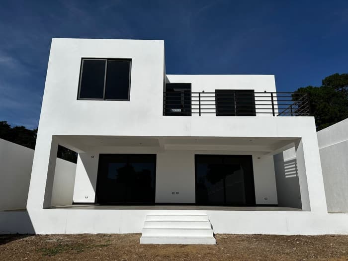 En Venta Casa en Condominio Arrazola, Fraijanes - foto 3