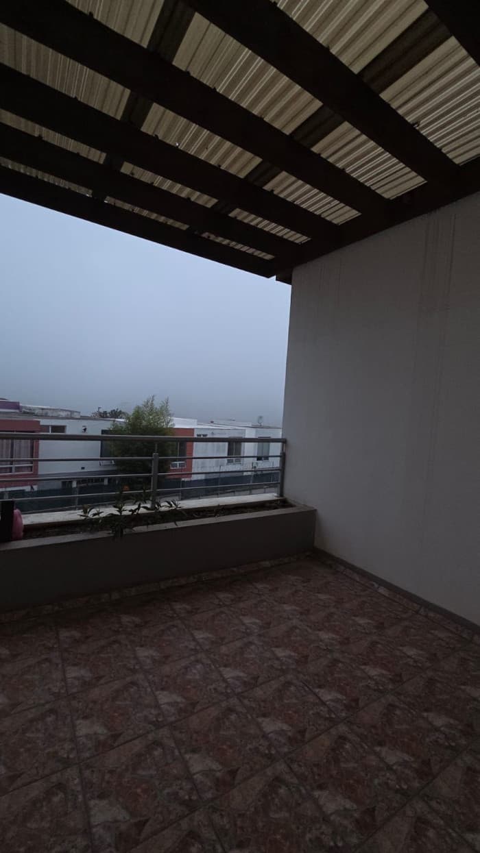 TOWNHOUSE EN VENTA/RENTA CONDOMINIO DE FRAIJANES - foto 4