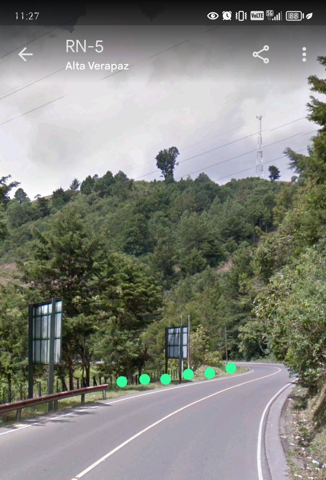 Venta de Finca en Tactic Alta Verapaz - foto 2