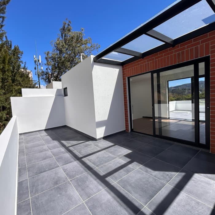 Residencia en Venta en Elgin zona 13  - foto 4