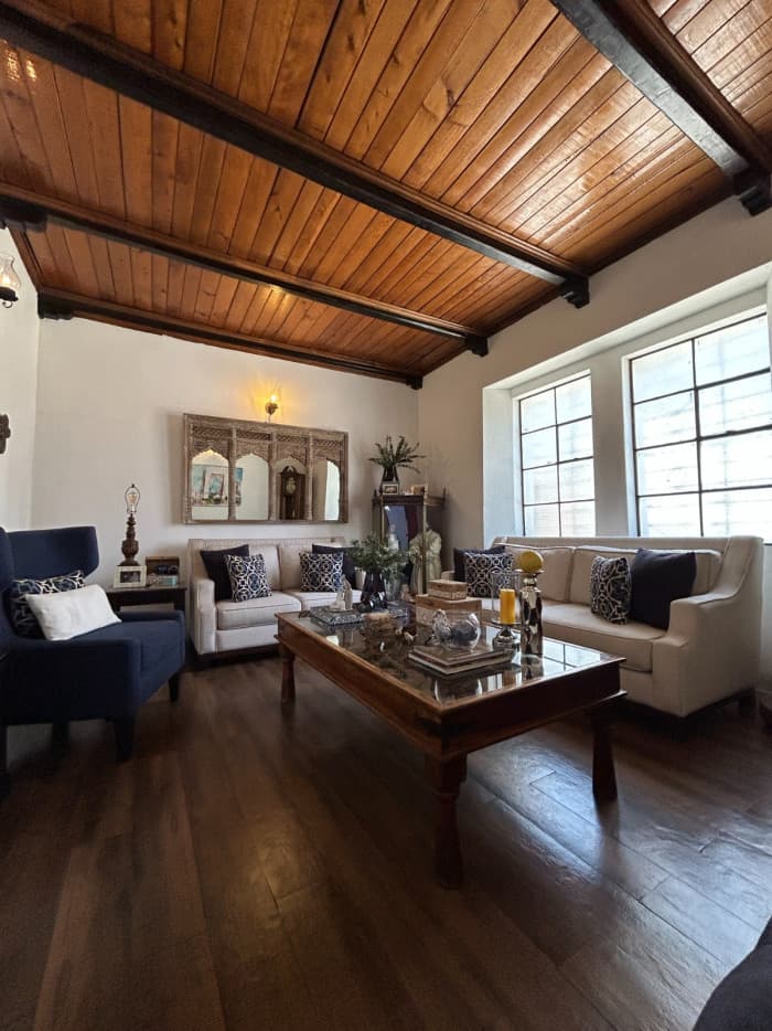 Amplia Casa en Venta en Centro Histórico Zona 1 - foto 3