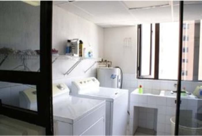 Apartamento amueblado de lujo en alquiler zona 14 - foto 12