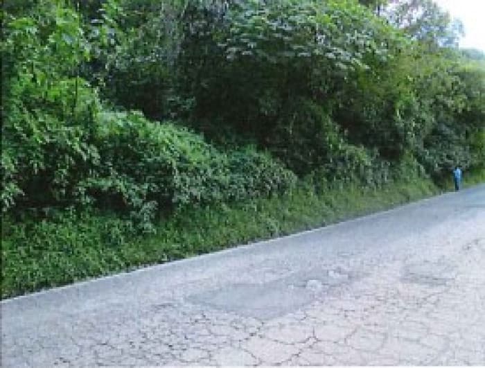 Venta de terreno para hotel o viviendas, Villa Canales - foto 4