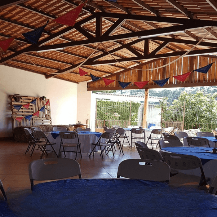 Finca en Renta en Santa Lucía Milpas Altas, Sacatepéquez - foto 3