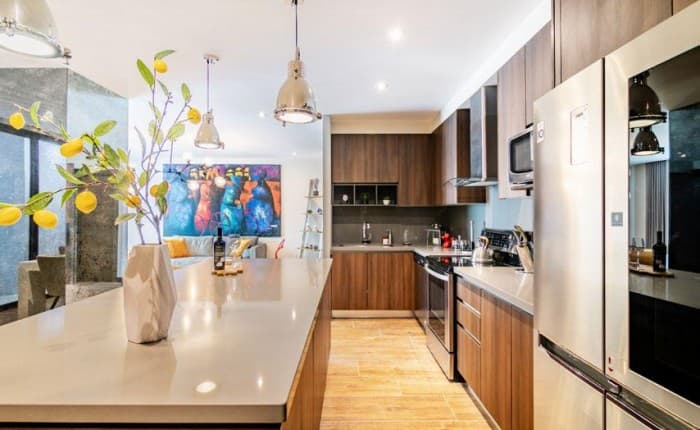 Apartamento Exclusivo en Preventa Zona 10 Guatemala - foto 2
