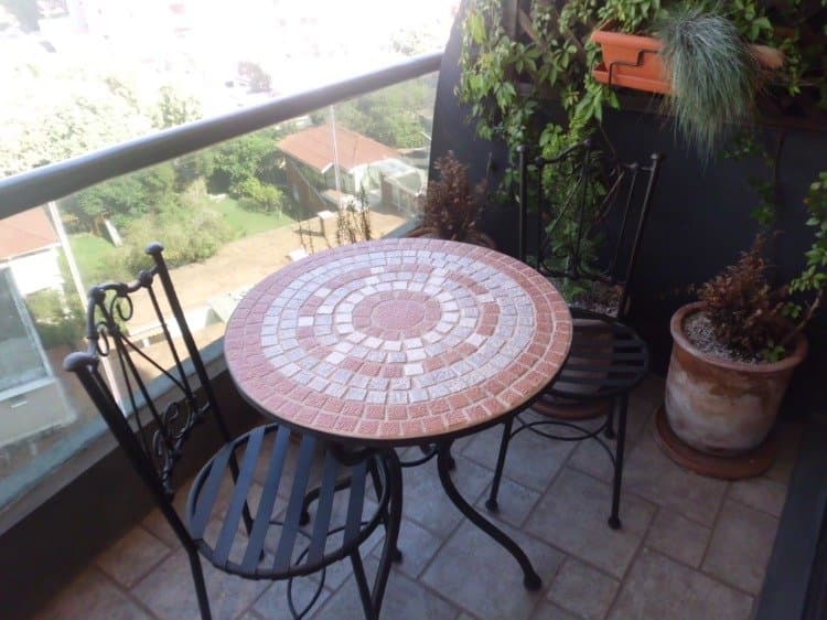 Apartamento amueblado en renta en zona 10 Guatemala - foto 3