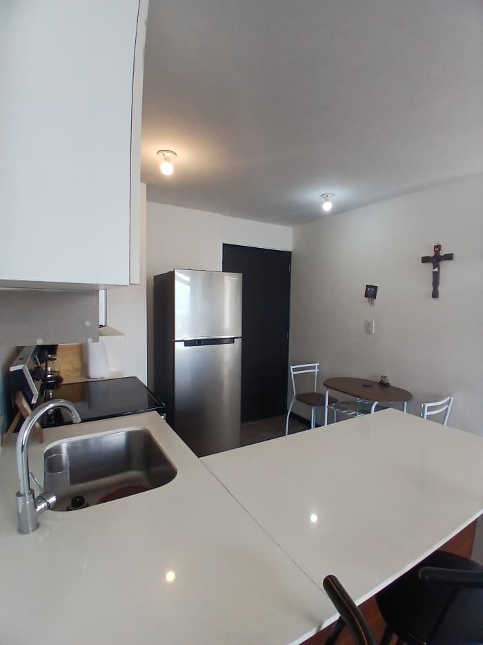 Apartamento amueblado  en venta en zona 12 - foto 4
