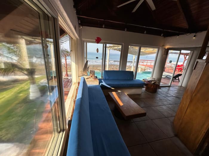 Casa de Playa en Venta Monterrico, Santa Rosa - foto 9