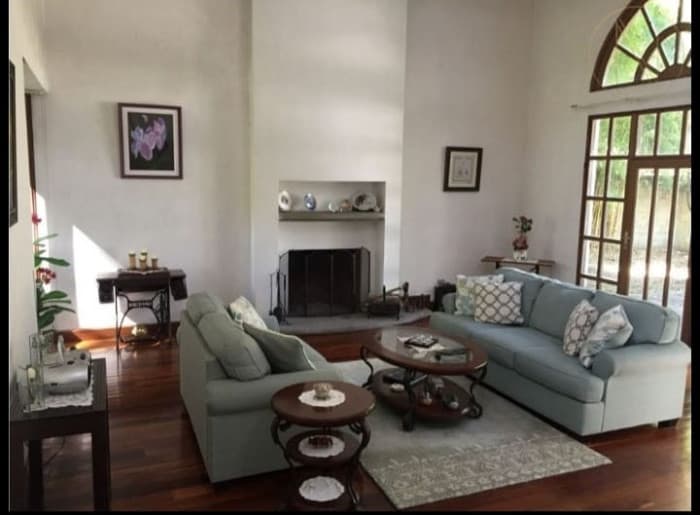 Venta de Residencia en el corazon de CAES km. 15.5 - foto 3
