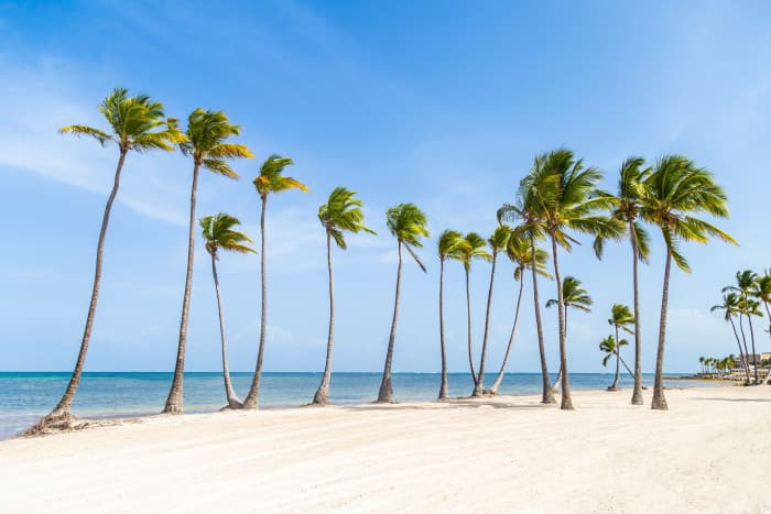 Apartamento en venta en edificio Harbor Bay, Punta Cana - foto 3