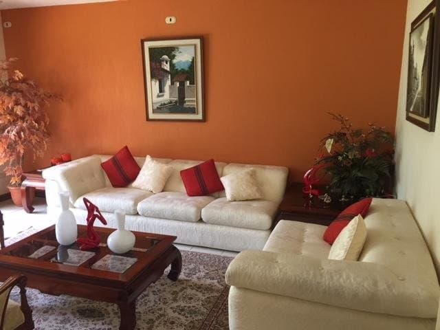 Vendo Casa Los Diamantes km 16.5 Carretera el Salvador - foto 2