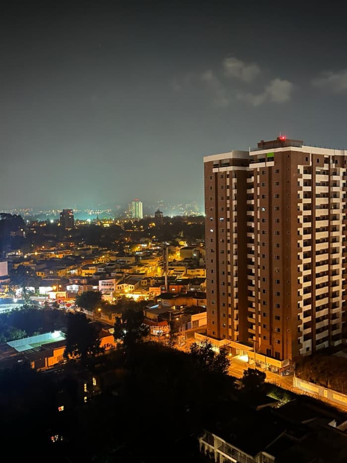 Apartamento nuevo en Renta en zona 10 Guatemala - foto 17