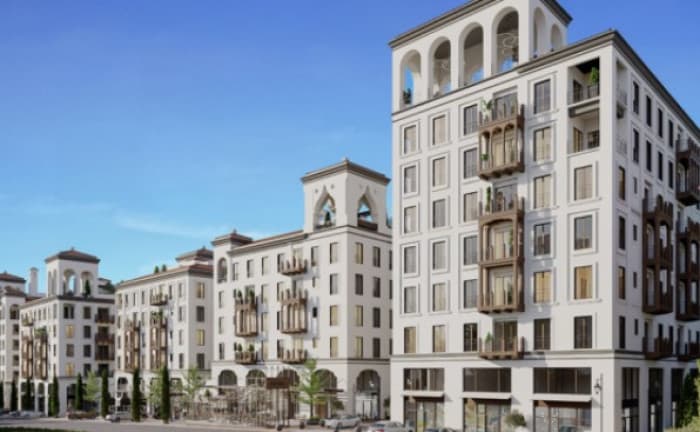 Apartamento en Pre Venta Ciudad Cayala Guatemala - foto 3