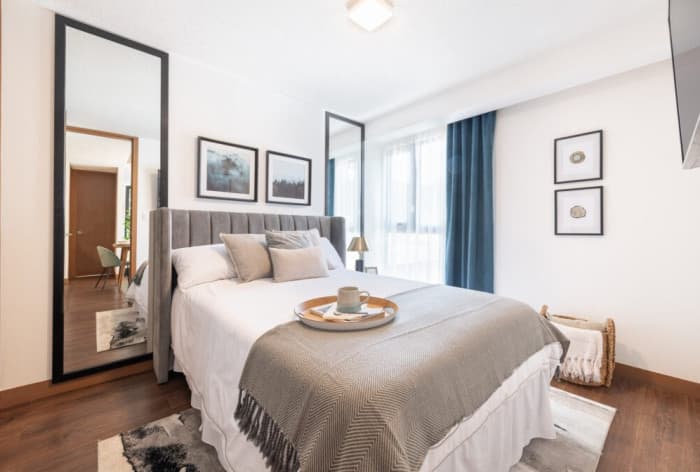 Apartamento Nuevo en venta en zona 11 - foto 4