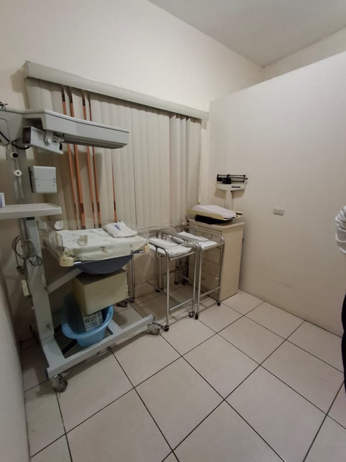 Hospital en Renta en San José Pinula - foto 4