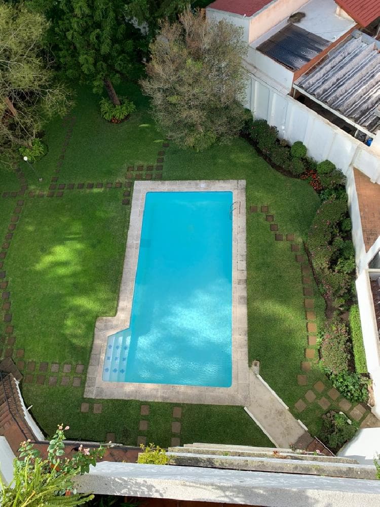 Apartamento  amplio en renta en Zona 15  - foto 7