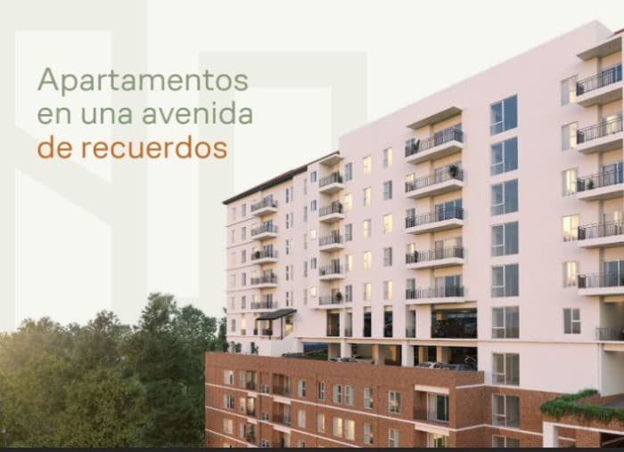 Apartamento en Venta en Zona 2, Ciudad de Guatemala - foto 3