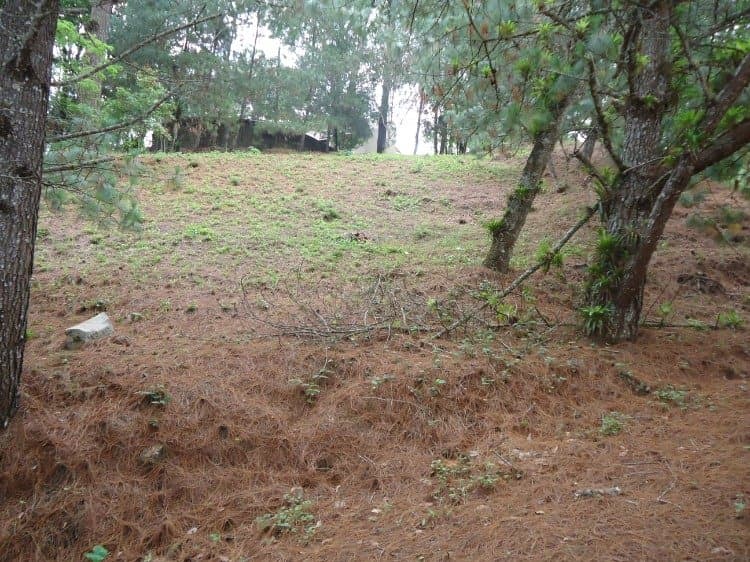 Terreno en venta en Las Cumbres zona 16 Guatemala - foto 4
