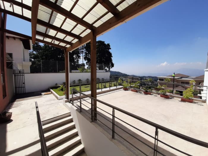 Residencia en Renta en Condominio en el Socorro  - foto 5