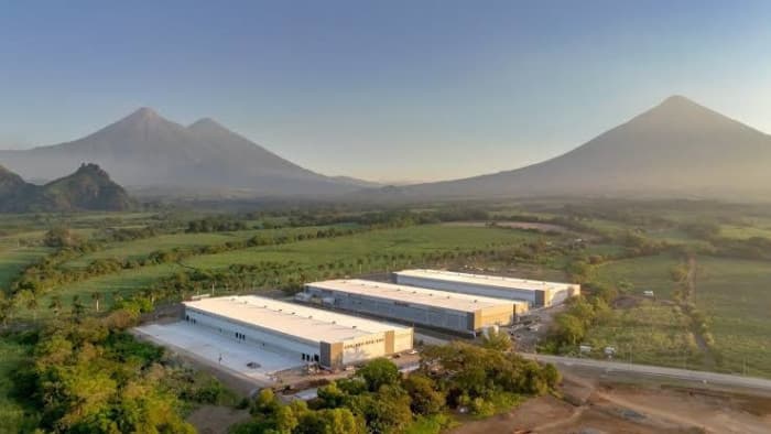 Nave Industrial en Renta en Escuintla KM 53 - foto 9