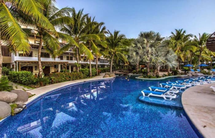 Villa de Playa en Venta en Los Cabos de Monterrico - foto 2