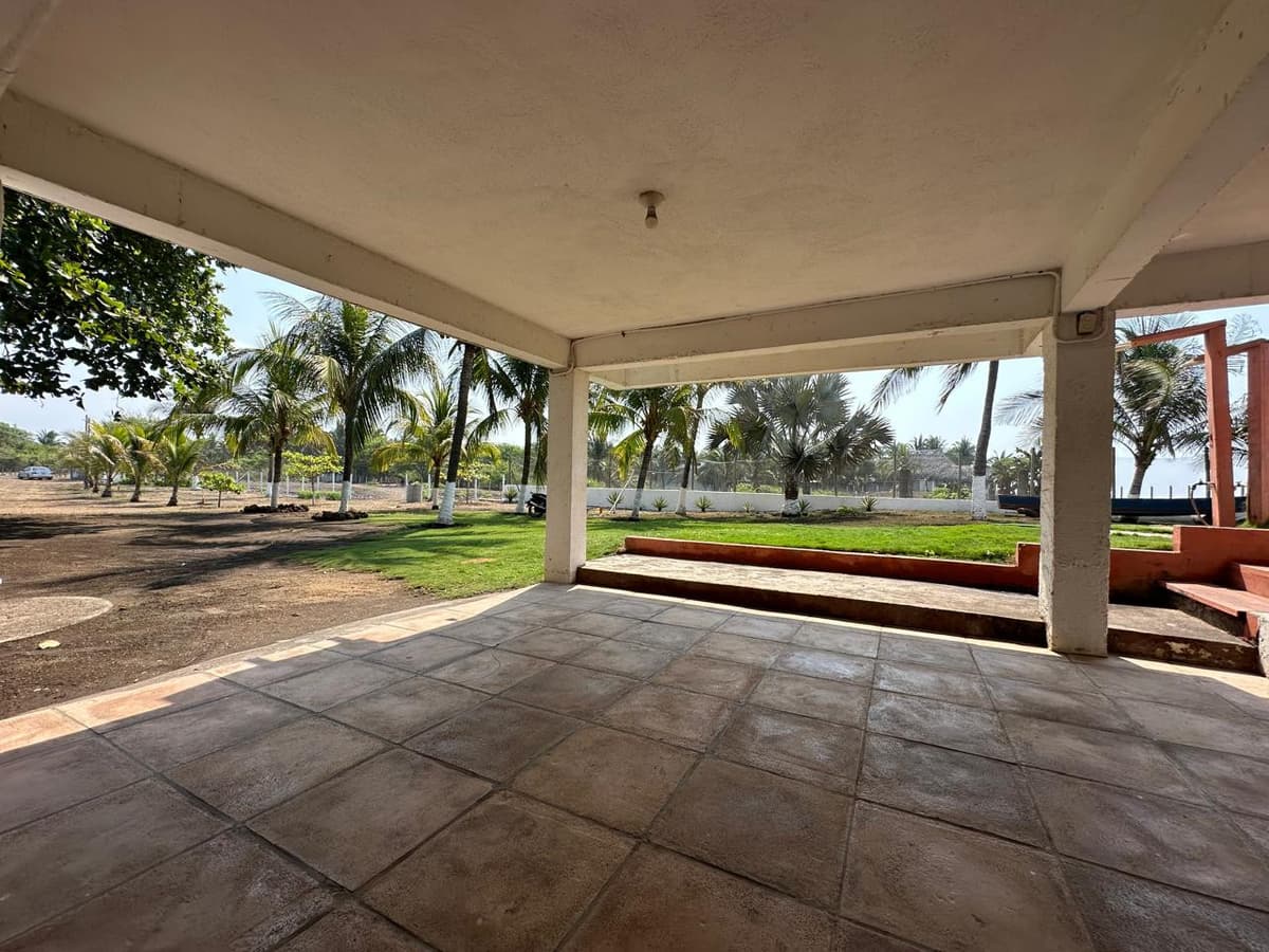Casa de Playa en Venta Monterrico, Santa Rosa - foto 4