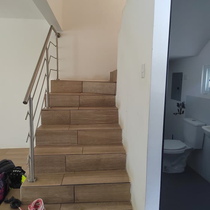 Casa en Venta o  Renta  Km. 19 entrada a Olmeca - foto 4