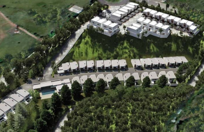 Casa en Pre-Venta en condominio de Fraijanes  Guatemala - foto 2