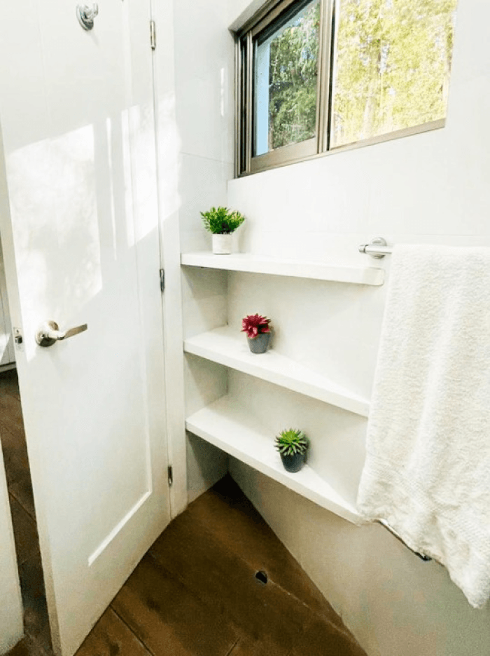 Apartamento Estudio en Alquiler en Zona 15 - foto 5