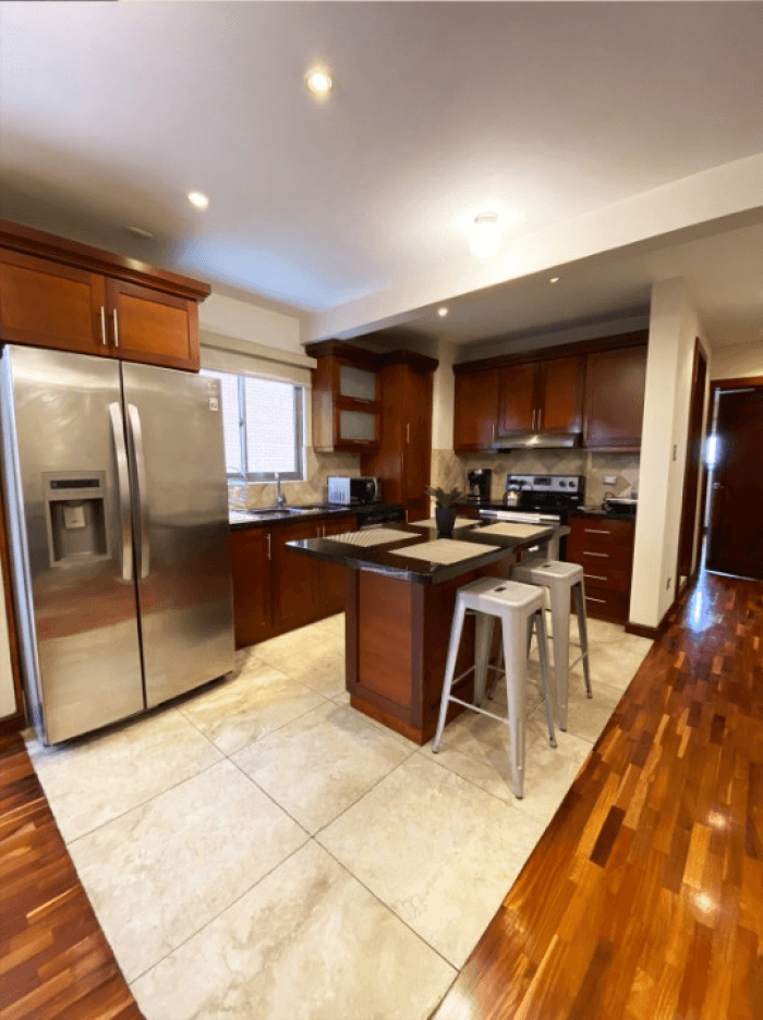 Apartamento eficiente en renta en Vista Hermosa zona 15 - foto 6