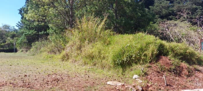Terreno en Venta Club de Golf Altavista San José Pinula - foto 4