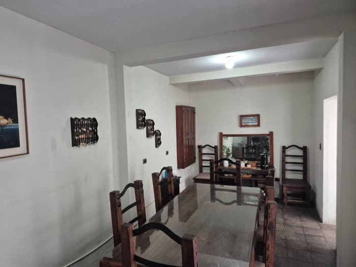 Venta de Casa en el Centro Histórico de Guatemala - foto 4