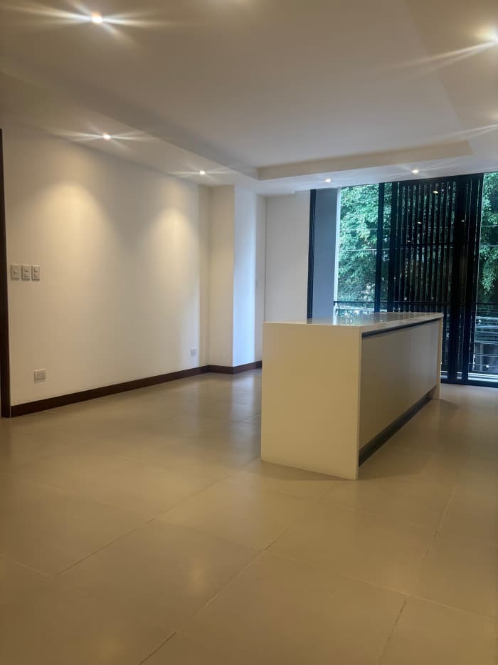 Apartamento en Venta con jardín en zona 13 - foto 3