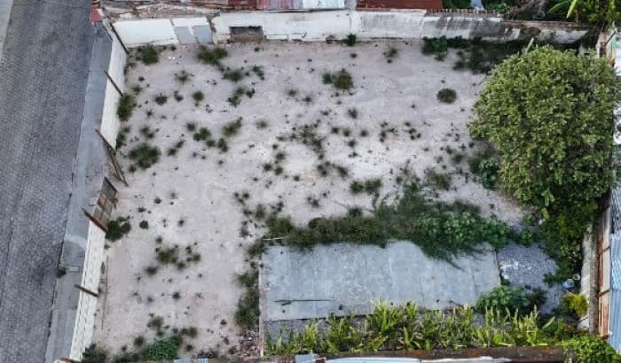 Terreno Comercial en renta en zona 5 de Jalapa - foto 3