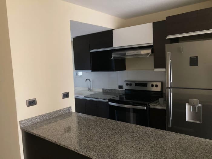 Apartamento en Venta en Distrito Asunción Zona 5 - foto 2