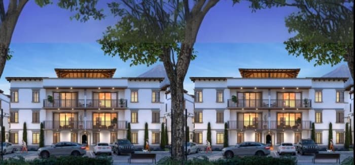 Apartamento en venta en Antigua Guatemala - foto 3