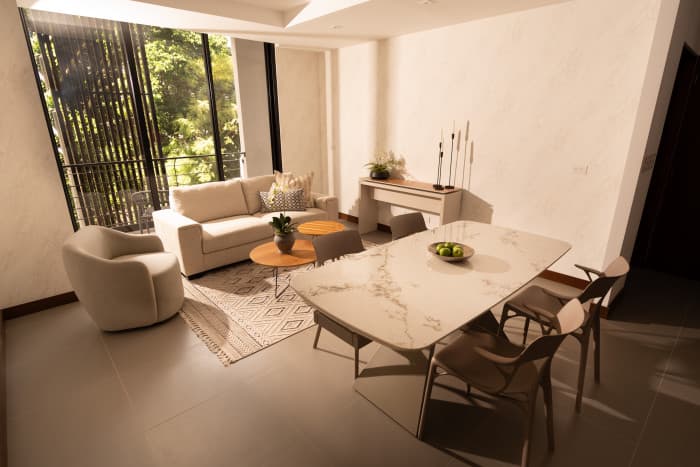 Apartamento en venta en zona 13 - foto 5
