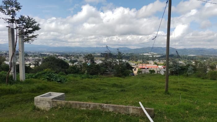 Terreno en venta en Aldea Hierba Buena,  Chimaltenango - foto 3