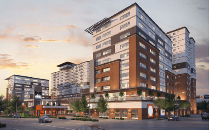 Oficina Nueva en venta en Avenida Petapa zona 12 - foto 2