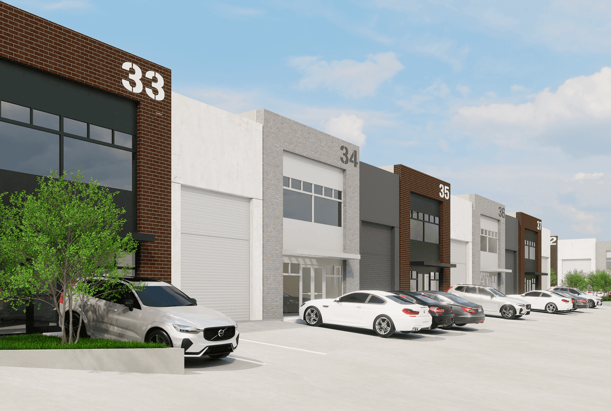 Ofi-Bodega en Pre-venta en Complejo de Fraijanes - foto 4