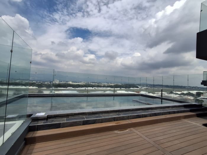 Apartamento moderno en venta en zona 13 - foto 10