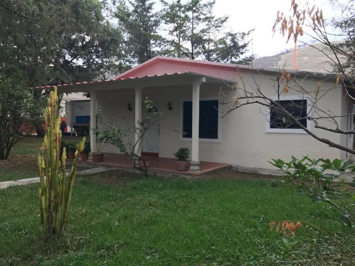 Venta de Casa con terreno, en Huehuetenango - foto 3