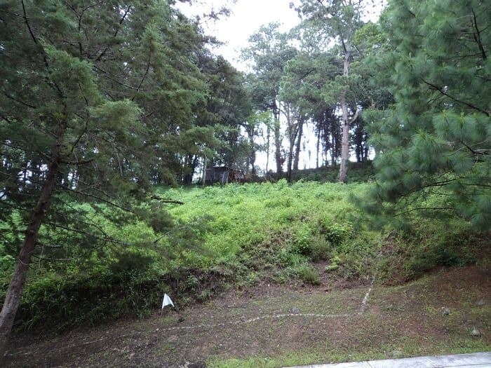 Terreno en venta en Las Cumbres zona 16 Guatemala - foto 4