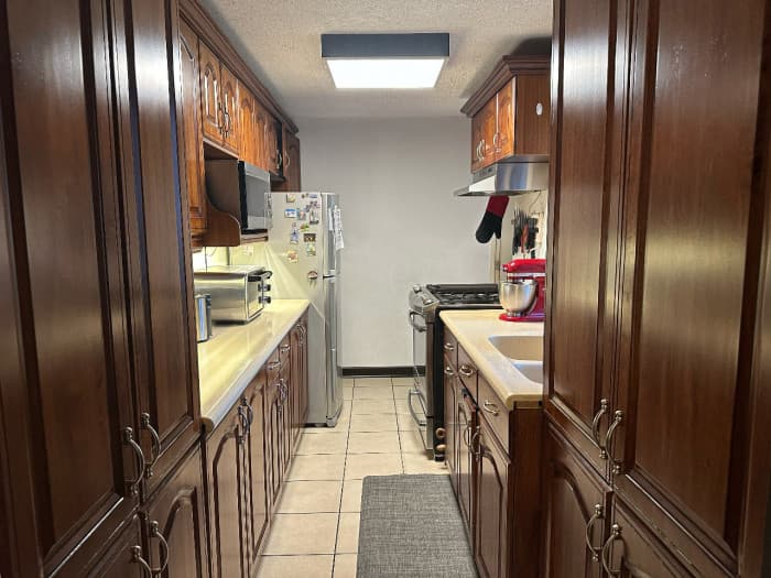 Apartamento en Venta en Zona 11, Ciudad de Guatemala - foto 2